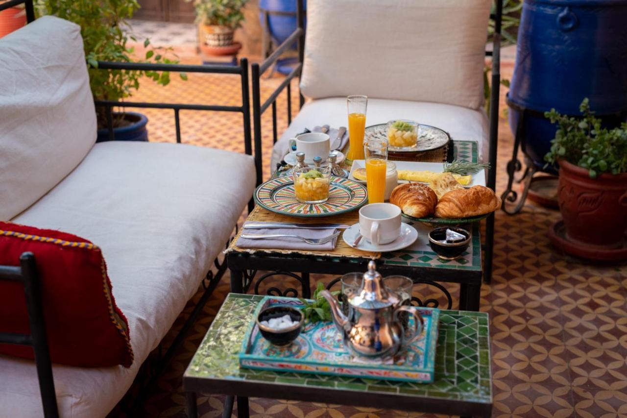 ورزازات Riad Hanan المظهر الخارجي الصورة